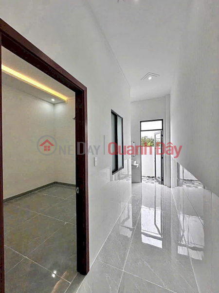 Đất nền nhà phố Phươc Tân chỉ 1 tỷ 600 gần cổng 11, SHR thổ cư 100% DT 4x21, Việt Nam, Bán đ 1,6 tỷ