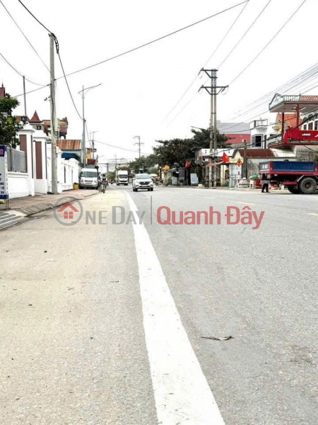 đ 4,4 tỷ, MẶT ĐƯỜNG 362 MINH TÂN KIẾN THUỴ – 100M² – NGANG 5M – TRỤC CHÍNH KINH DOANH – GIÁ CHỈ 4.X TỶ ZALO 0567 222