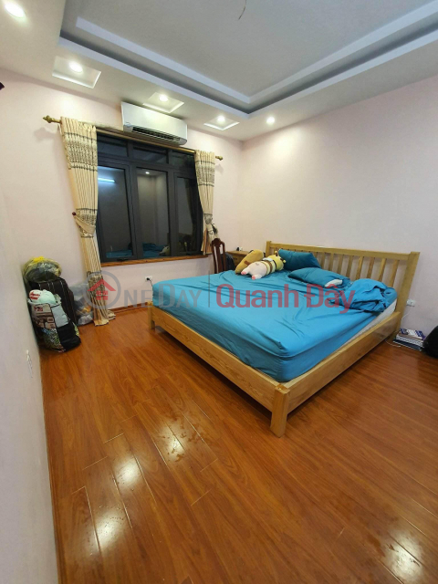 Whole house for rent in Bach Dang Hai Ba Trung Hanoi, - Rental price only 13 Million, Area: 50m x 4 floors _0