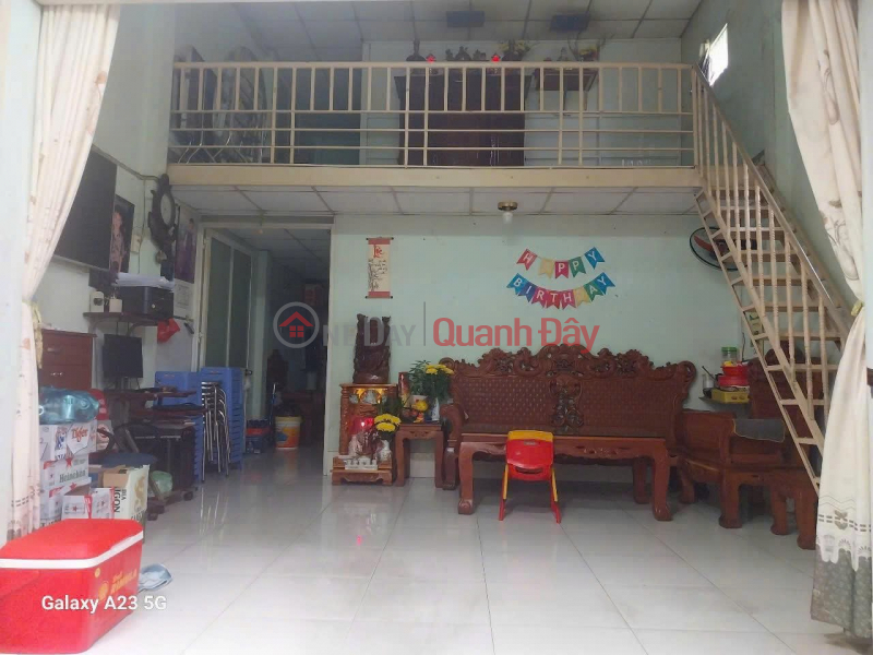 BEAUTIFUL HOUSE - GREAT PRICE - OWNER SELLING QUICKLY IN GO VAP DISTRICT, HO CHI MINH CITY Sales Listings