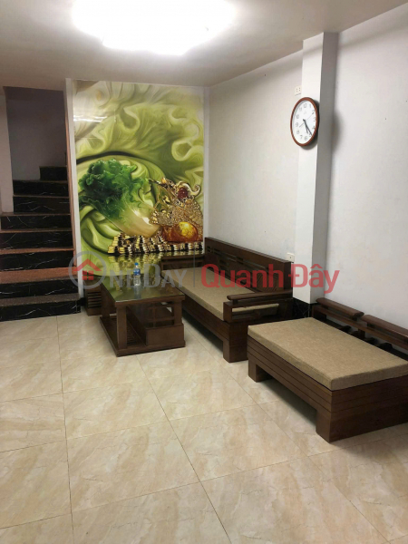 Cho thuê nhà nguyên căn Đại La, 25m2 x 4 tầng, 2 ngủ khép kín. 9 Triệu Niêm yết cho thuê