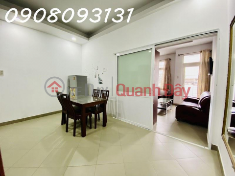 T3131 - House for sale CHDV Le Van Sy, Ward 12, District 3 - 115m2 - 5 Floors - 10 Bedrooms Price 17 billion _0