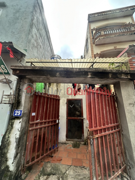 Bán đất Thạch Bàn ngay aoemall, cầu vĩnh tuy 65m, ngõ oto thông giá 10 tỷ 1 có tl. LH 0936123469 | Việt Nam | Bán đ 10,11 tỷ