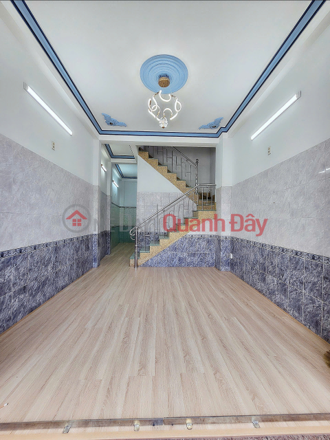 4-STOREY HOUSE FOR SALE ON THONG STREET, RIGHT IN THE CENTER OF NHA TRANG CITY. _0