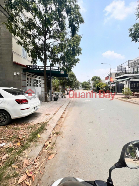 Owner selling land in Lavender City - 180m2, 10m frontage, 12m road - Price only 3.2 billion VND Sales Listings