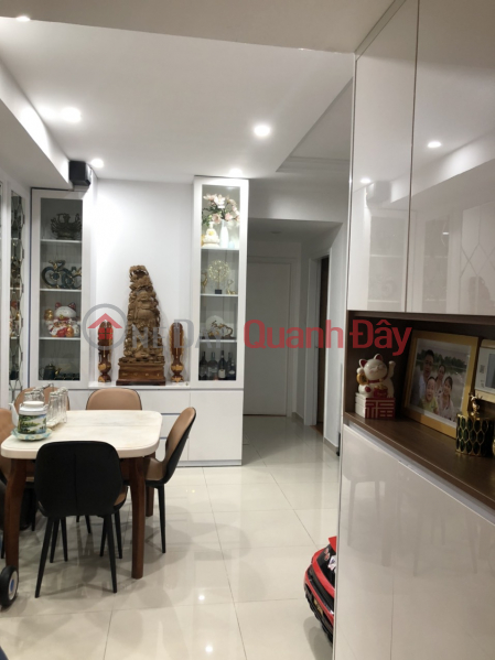 MULBERRY LANE: 6 tỷ hơn sở hữu căn 2PN cùng ban công Đông Nam thoáng mát Niêm yết bán
