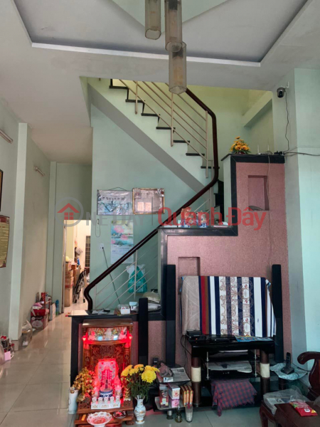 House for sale in Trung My Tay 17 Trung My Tay Ward, DISTRICT 12, beautiful square, 102m2, price reduced to 2.6 billion | Vietnam Sales đ 2.6 Billion