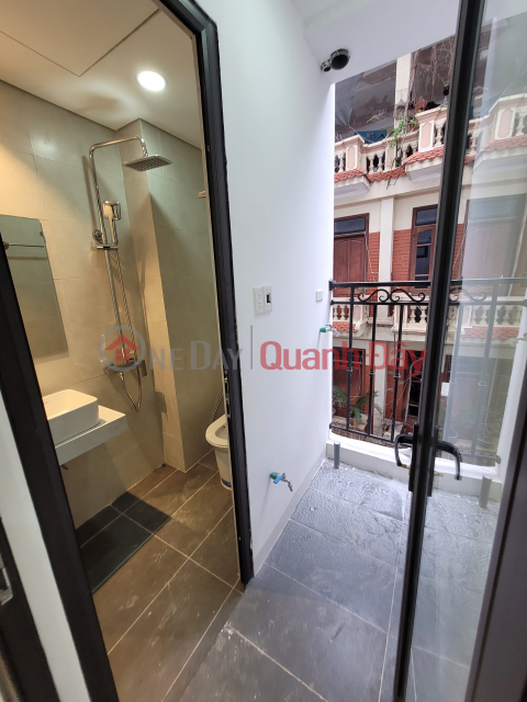 Le Duan Apartment - Thong Nhat Park cheap price right now. Commitment to separate books _0