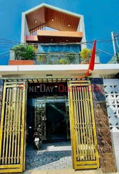 Property Search Vietnam | OneDay | Nhà ở | Niêm yết bán, Bán nhà lầu sổ riêng gần chợ khu phố 4, phường Trảng Dài, Biên Hòa, Đồng Nai