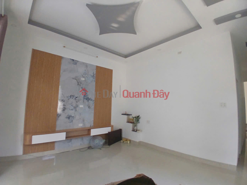 HOUSE FOR SALE IN PHU VINH, VINH THANH, NHA TRANG, FULL FURNITURE, CAR ROAD, PRICE ONLY 2.8 BILLION Vietnam Sales, đ 2.8 Billion