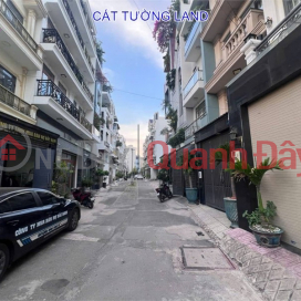 House for sale 4x14m, Alley 8m, Road No. 53, next to Tham Luong Canal. Price 7.2 billion negotiable _0