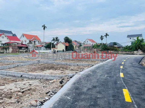 Lô đất Quyết Tiến - Nam Đồ Sơn diện tích đẹp - ZALO 0567 222 555 _0