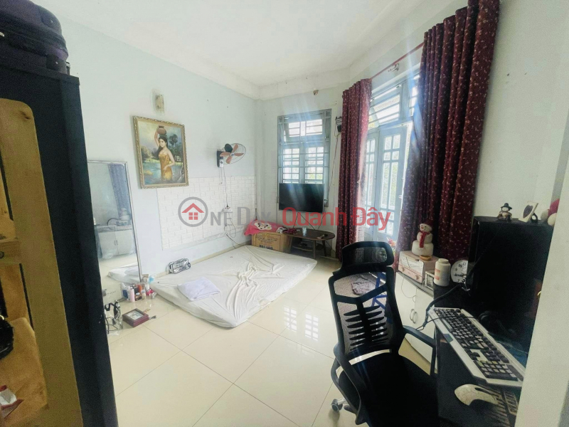 Property Search Vietnam | OneDay | Nhà ở | Niêm yết bán HẺM XE HƠI VÔ NHÀ - 44M2 - 5 TẦNG - AN NINH - CHỈ NHỈNH 6 TỶ