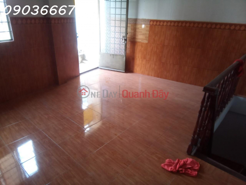 ENTIRE HOUSE FOR RENT IN TAN BINH DISTRICT Rental Listings