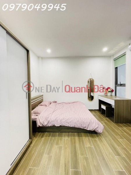 Property Search Vietnam | OneDay | Residential, Sales Listings MY TRI CCMN FOR SALE 65M2X7T,Elevator,MT=7M,1 AVOID CAR SHOP,12.9BILLION,REAL PHOTO
