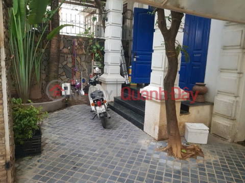 TOWNHOUSE FOR SALE - MY DINH 1 URBAN AREA - NEW HOUSE - NEAR STREET - BUSINESS - OFFICE - SPA _0