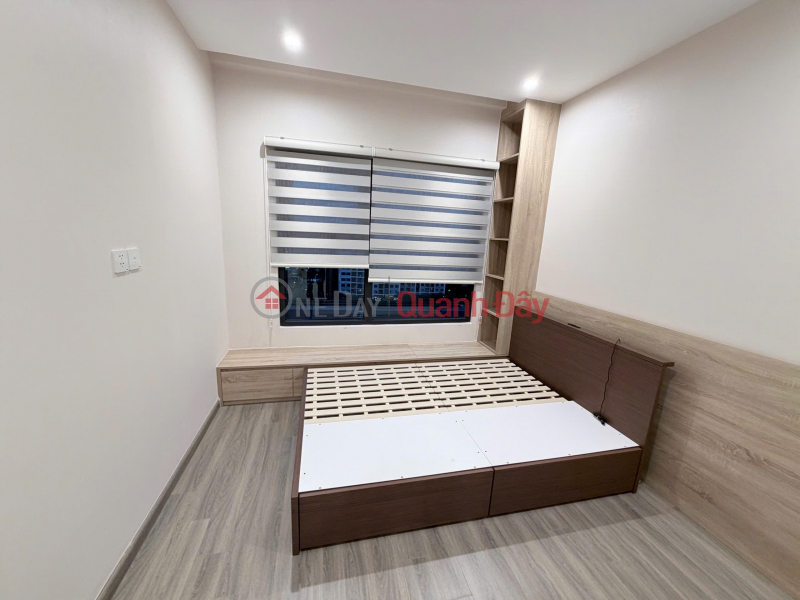Owner selling apartment BS8.B Vinhomes Grand Park - Fully furnished, with existing rental income. Vietnam | Sales đ 2.75 Billion
