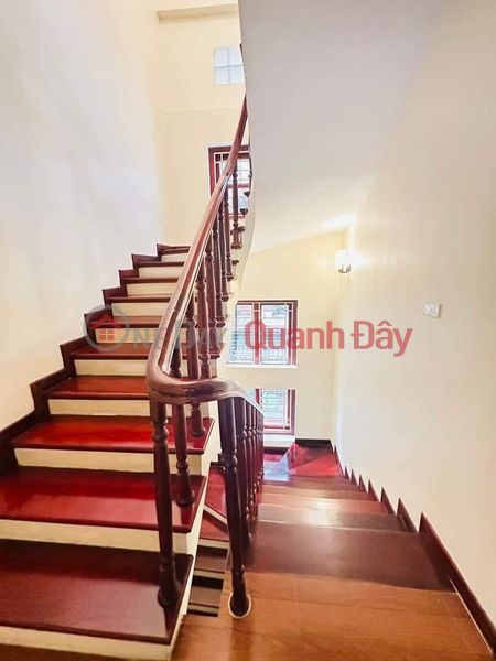 Property Search Vietnam | OneDay | Residential, Sales Listings | FOR SALE PAPER BRIDGE, BUSINESS FACE, CAR CLOSE TO THE HOUSE, STAY NOW 41M2 ONLY MORE THAN 5 BILLION