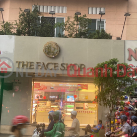 The Face Shop, 2 - 4 Tôn Thất Tùng,Quận 1, Việt Nam