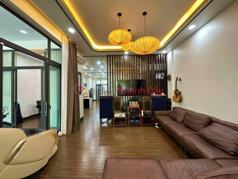 ***House for sale in K300 Tan Binh area; Social area A4 road; (5*17); 4 floors, new and beautiful Sales Listings