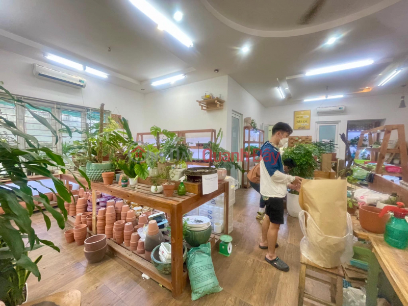 Property Search Vietnam | OneDay | Nhà ở, Niêm yết cho thuê, Cho thuê nhà sân vườn Trần Điền, 300m2, giá 40tr/tháng