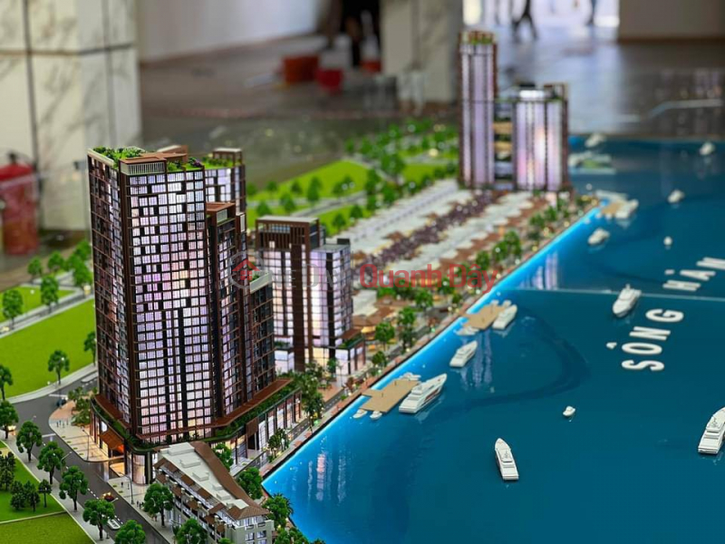 Property Search Vietnam | OneDay | Residential, Sales Listings, Sun Symphony Residence Da Nang luxury apartment