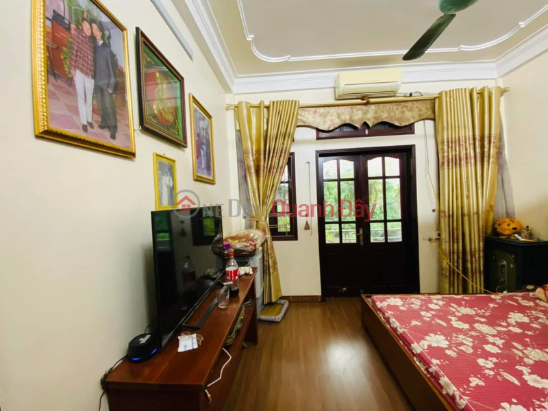 Property Search Vietnam | OneDay | Residential Sales Listings | Trung Kinh street, BEAUTIFUL house for sale, live in peace, near Cars. Give full items. 48m2, more than 6 billion.