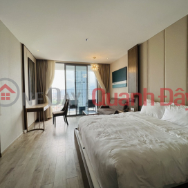 Studio Panorama luxury apartment for rent. Nha Trang City. _0