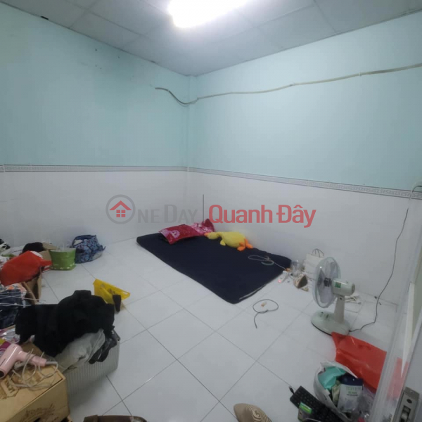 Property Search Vietnam | OneDay | Residential, Rental Listings | P6 Tan Binh car alley to house