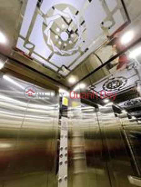 ẦN BÁN GẤP -PLÔ - VƯƠNG THỪA VŨ 40M x 6T- Ô TÔ TRÁNH- THANG MÁY- FULL NỘI THẤT- GIÁ 9.2 TỶ Việt Nam | Bán | đ 9,2 tỷ