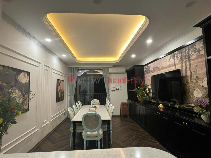 Cực hiếm! Bán nhà phân lô Lý Nam Đế, 36m2, 5 tầng, nhỉnh 17 tỷ, ô tô đỗ cửa, kinh doanh, Việt Nam, Bán, đ 17 tỷ