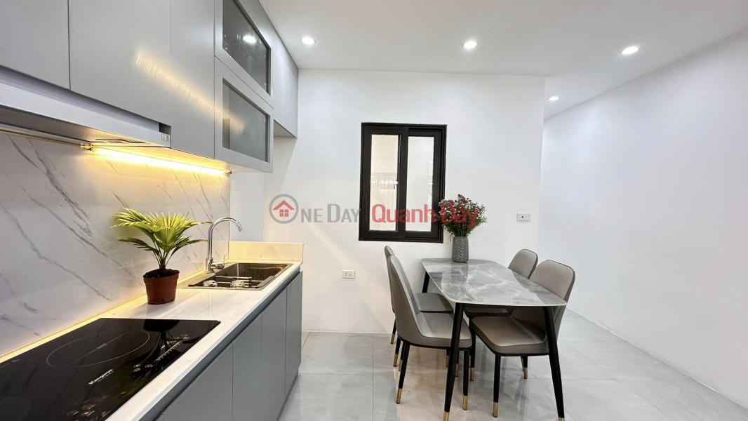 House for sale in Nghia Tan alley, Cau Giay, 70m², 4.7 billion, red book Vietnam | Sales, đ 4.7 Billion