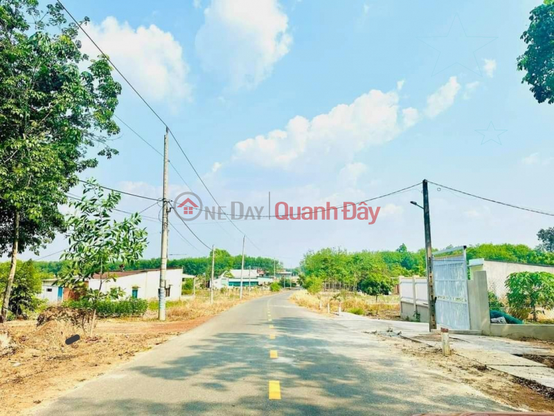 Property Search Vietnam | OneDay | , Sales Listings 190 million to own a plot of land to build a boarding house right in Chon Thanh Industrial Park