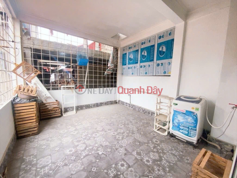 đ 15.8 Billion, Selling quickly: Super luxurious 4-story house in Chien Thang Street, Van Quan Ward, Ha Dong District - Abundant amenities.