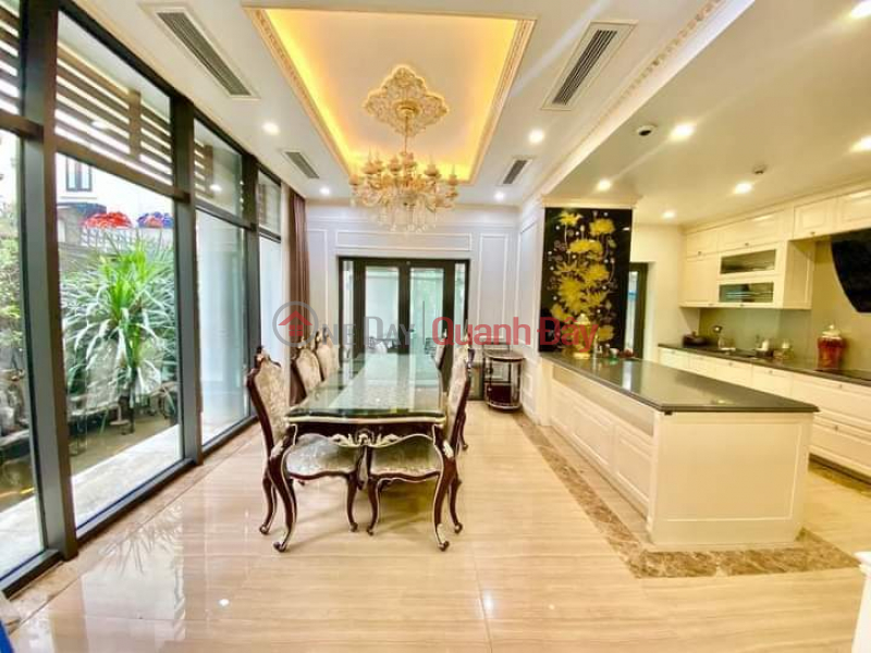 Property Search Vietnam | OneDay | Nhà ở Niêm yết bán | Bán nhà phân lô ô tô (Đông Nam) Mậu Lương Hà Đông 14 tỷ .