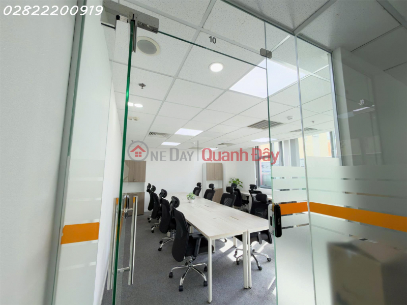 Property Search Vietnam | OneDay | Nhà ở | Niêm yết bán, THUÊ VĂN PHÒNG TRỌN GÓI TÂN BÌNH – ĐỐI DIỆN SÂN BAY – FULL TIỆN ÍCH