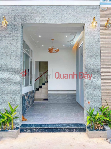 Property Search Vietnam | OneDay | Khu dân cư Niêm yết bán, NHÀ 1 TRỆT 2 LẦU FULL NỘI THẤT HẺM 388 NGUYỄN VĂN CỪ - AN KHÁNH - NINH KIỀU