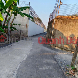 ĐẤT ĐẸP - GIÁ TỐT Cần Bán Nhanh Lô Đất 37 Ấp 3 Nhựt Chánh, Lộ Doctor, Xã Nhựt Chánh, H. Bến Lức, Long An. _0