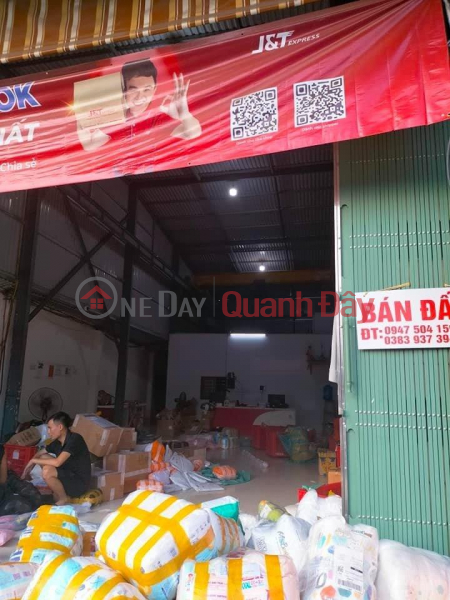 Property Search Vietnam | OneDay | Residential | Sales Listings BEAUTIFUL LAND - GOOD PRICE - Owner Sells Quickly Land Lot Prime Location In Song Khe - Nam Dinh