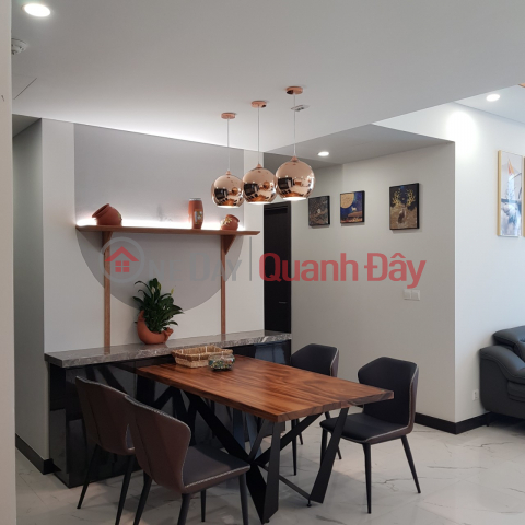 Urgently need 2 bedroom apartment fully furnished for 10.5 billion all in Huynh Thu 0905724972 _0