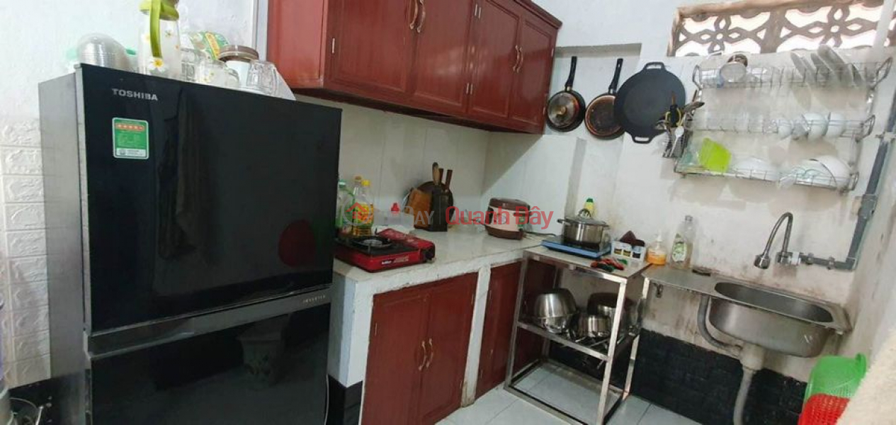 The owner needs to quickly sell a level 4 house on Luong Dac Bang Street, Dong Son Ward, Thanh Hoa Province Sales Listings