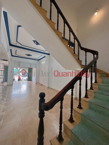 Property Search Vietnam | OneDay | Residential Rental Listings, 3-storey house for rent, frontage on Nguyen Van Thoai street - Near the sea