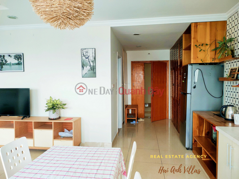 Available nice 2 bedroom apartment for rent FULL FUNITURE - IN WESTLAKE Niêm yết cho thuê