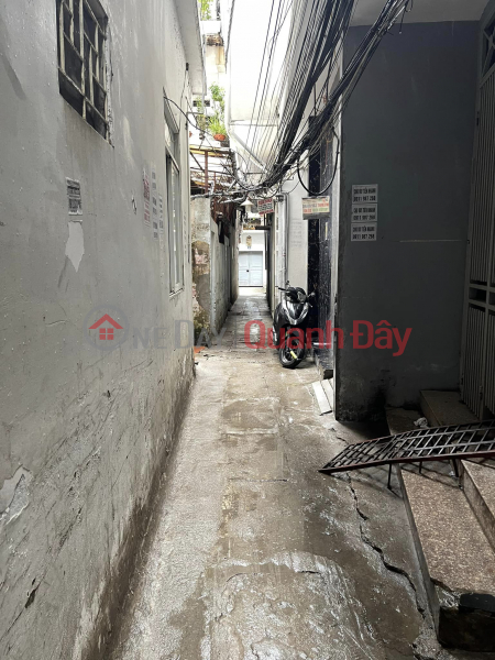 Property Search Vietnam | OneDay | Residential Sales Listings, HOA BY CAU GIAY TOWNHOUSE 50M*5T*4.5M MT, WITH CASH FLOW 45M\\/MONTH, NEAR OTO, PRICE 6.75 BILLION