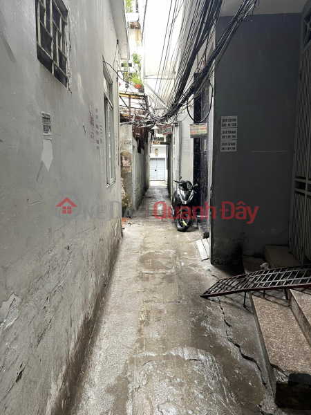 Property Search Vietnam | OneDay | Residential | Sales Listings | HOA BY CAU GIAY TOWNHOUSE 50M*5T*4.5M MT, WITH CASH FLOW 45M\\/MONTH, NEAR OTO, PRICE 6.75 BILLION