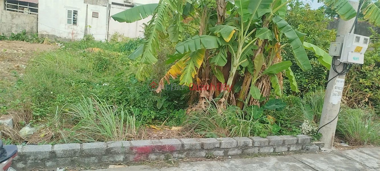 đ 2.25 Billion, LAND FOR SALE IN TAN THANH, DUONG KINH, 100M2 – 5M WIDE ALLEY, PRIME LOCATION – RARE INVESTMENT OPPORTUNITY. CONTACT US VIA ZALO 0567 222 555