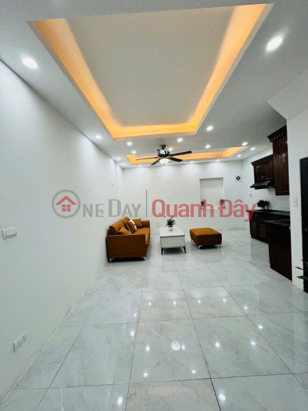 Property Search Vietnam | OneDay | Nhà ở | Niêm yết bán, Bán nhà mới xây 34m2, 4 tầng, 3PN, 3WC, Vĩnh Hưng - Hoàng Mai - 3.7 tỷ sổ chung