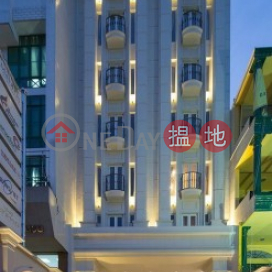 Selling serviced apartments 166 - 168 Nam Ky Khoi Nghia,District 3, Vietnam