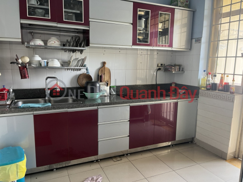 Apartment for sale A4 Quang Vinh, near Metro supermarket, book ready, only 1.5 billion _0
