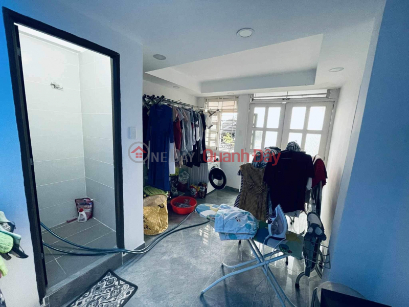 Property Search Vietnam | OneDay | Residential Sales Listings HOUSE FOR SALE 1\\/, TRUCK CAR on GARDEN ROAD - 4 storeys - FREE FULL FURNITURE - SHR